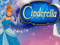 Jogo Cinderella 