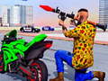 Jogo Real Gangster City Crime Car Simulator Game