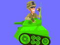 Jogo Tank Wars Multiplayer