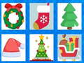 Jogo Christmas Puzzle For Kids