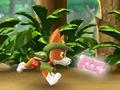 Jogo Paw Patrol: Tracker's Jungle Rescue