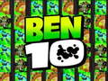 Jogo Ben 10 