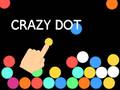 Jogo Crazy Dot