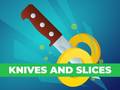 Jogo Knives and Slices