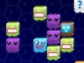 Jogo Monster Couples Matching