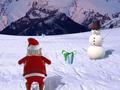 Jogo Downhill Christmas