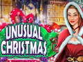 Jogo Unusual Christmas