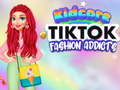 Jogo Kidcore TikTok Fashion Addicts