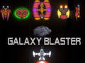 Jogo Galaxy Blaster