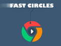 Jogo Fast Circles