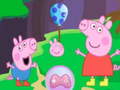 Jogo Peppa Pig Love Egg