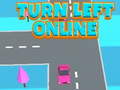 Jogo Turn Left Online