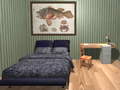 Jogo Bedroom Escape