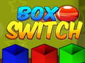 Jogo Box Switch