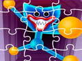 Jogo Poppy Rope Puzzle Game