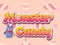 Jogo Monster Candy 