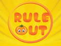 Jogo Rule out