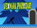 Jogo VexMan Parkour