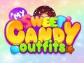 Jogo My Sweet Candy Outfits