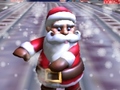 Jogo Subway Santa Runner Christmas
