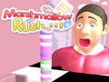 Jogo Marshmallow Rush