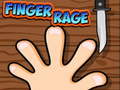 Jogo Finger Rage