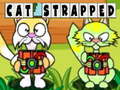 Jogo Cat Strapped