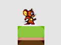 Jogo Tom & Jerry jumping