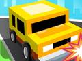 Jogo Blocky Highway Racing