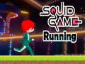 Jogo Squid Game Running 