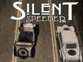 Jogo Silent Speeder