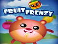 Jogo Fruit Frenzy