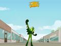 Jogo Ben 10 Wildvine Shoot