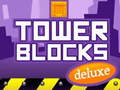 Jogo Tower Blocks Deluxe