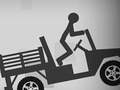 Jogo Stickman Destruction