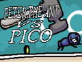 Jogo Peter the Ant Vs Pico