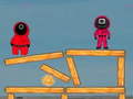 Jogo SquidGame explosive candy