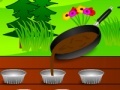 Jogo Make Creme Caramel
