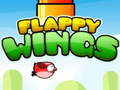 Jogo Flappy Wings