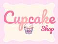 Jogo Cupcake Shop