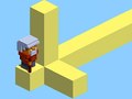 Jogo Blocky Branches