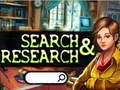 Jogo Search and Research