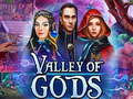 Jogo Valley of Gods