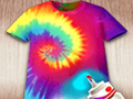 Jogo Tie Dye Diy