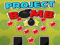 Jogo Project Bomb