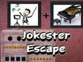 Jogo Jokester Escape