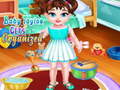 Jogo Baby Taylor Home Organized