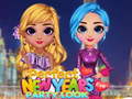Jogo Perfect New Years Eve Party Look