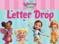 Jogo Butterbean Cafe: Letter Drop