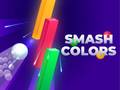 Jogo Smash Colors